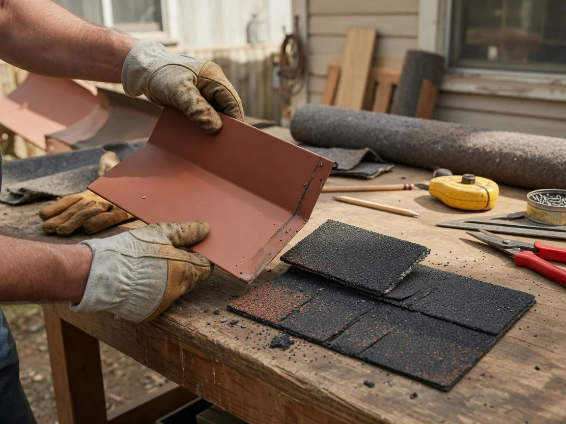 Roof Repair company in Albion, IL